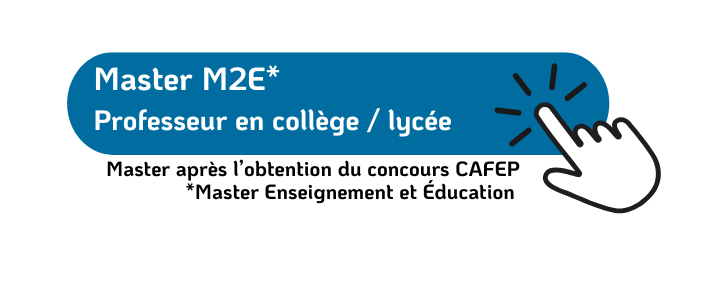 Master M2E_college_lycee