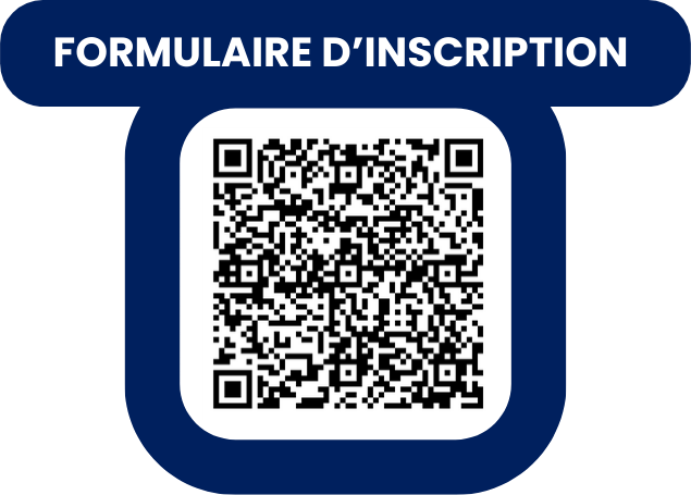 Inscription réunion d'information Devenir enseignant