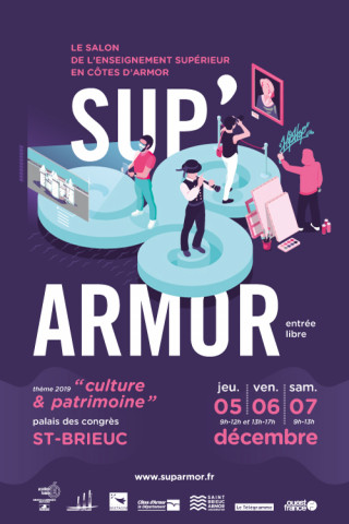 Salon Sup'Armor