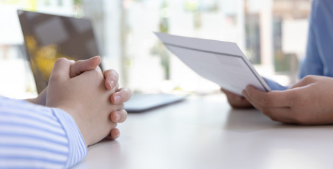 Entretiens de préaccord collégial 2nd degré pour le Morbihan