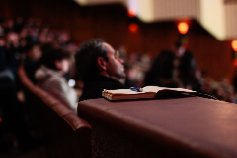 Formation au projet de l'Enseignement Catholique