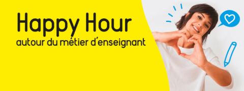 Happy Hour pour découvrir le métier d'enseignant (22)